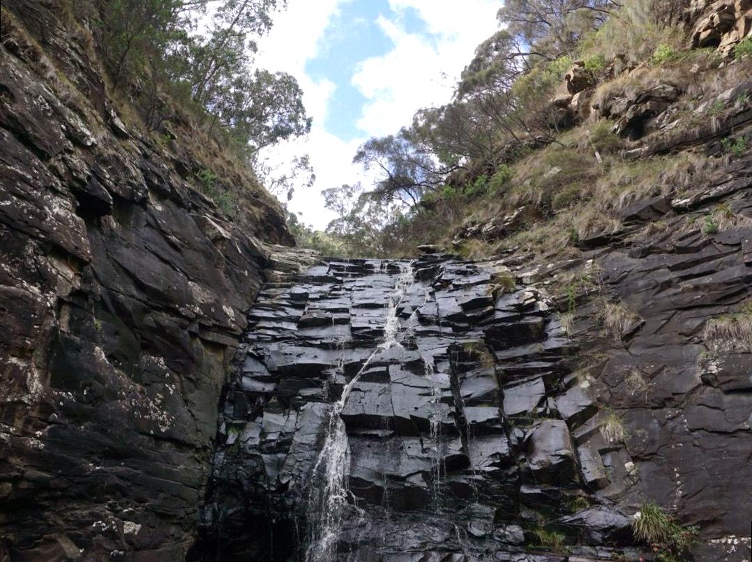 Hidden Waterfall Gem: Sheoak Falls in Lorne