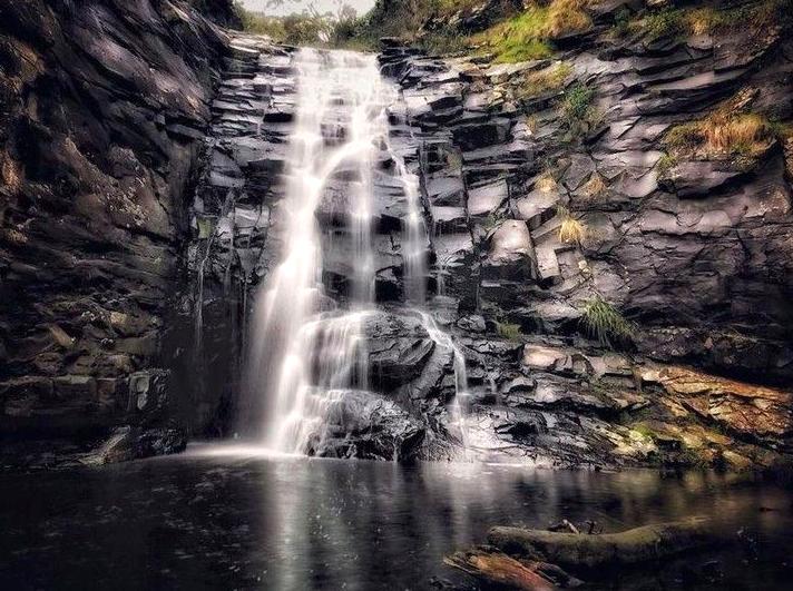 Unveiling Sheoak Falls: Lorne's Hidden Treasure