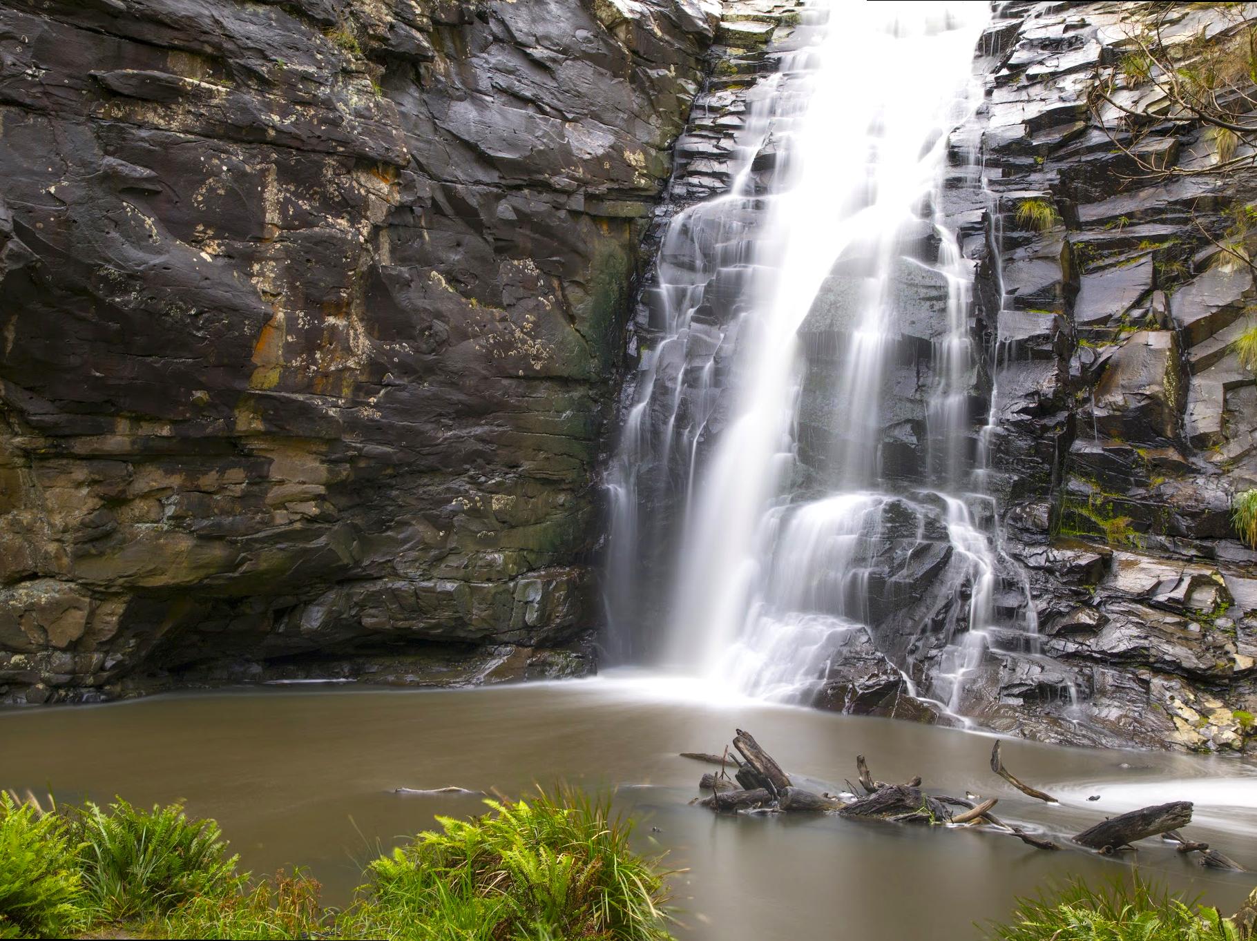 Exploring Sheoak Falls: The Hidden Waterfall of Lorne