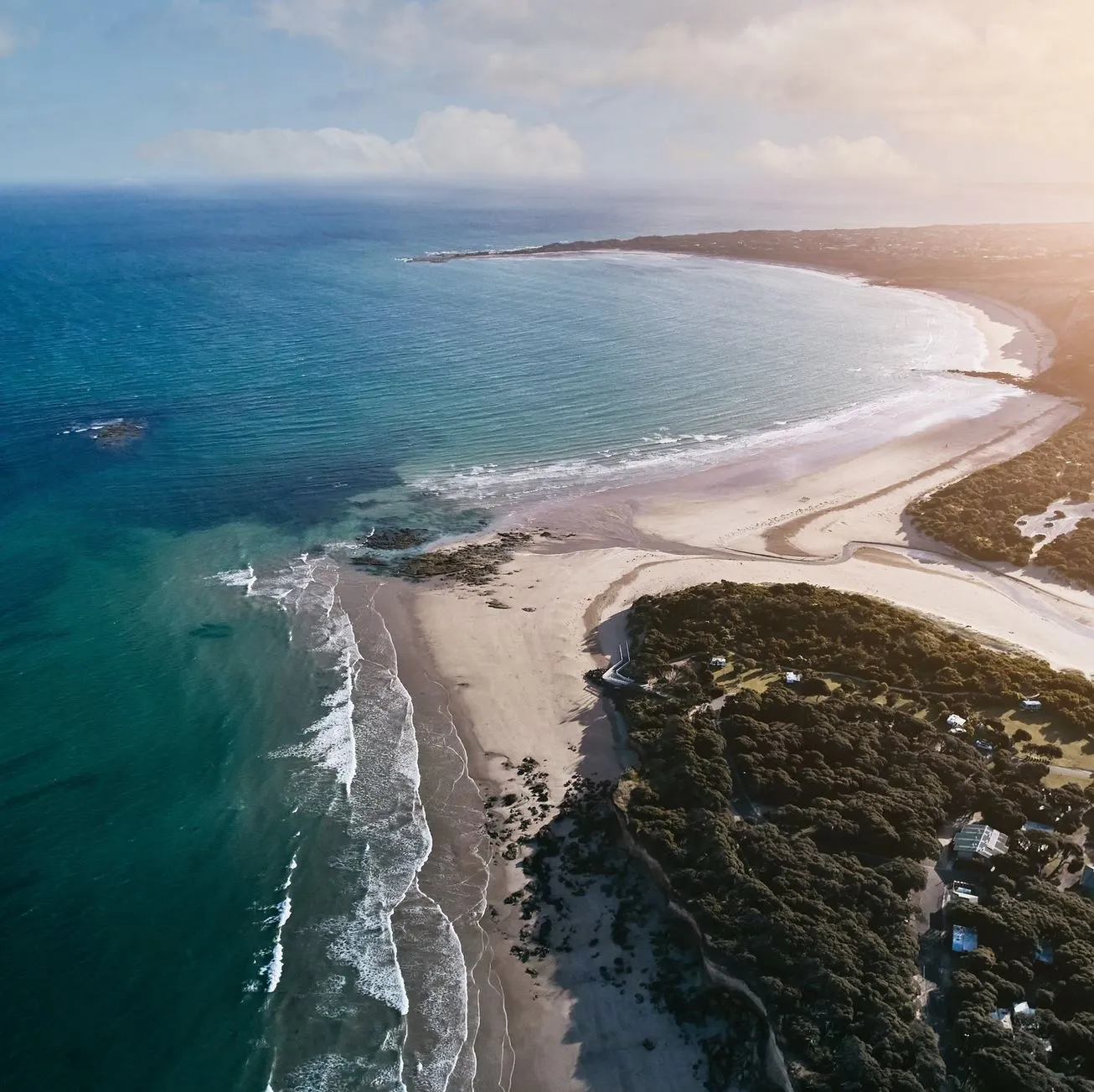 What Is Anglesea Known For